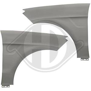 mercedes-benz Spatbord HD Tuning