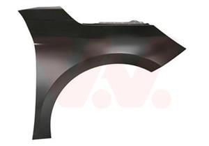 vanwezel VAN WEZEL Kotflügel OPEL 3805658 9829283180