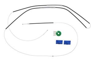 Blic Reparatursatz, Fensterheber vorne links  6205-25-024801P