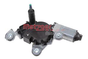 Metzger Wischermotor hinten  2190633