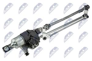 NTY Wischermotor Fahrzeugfront  ESW-FR-005