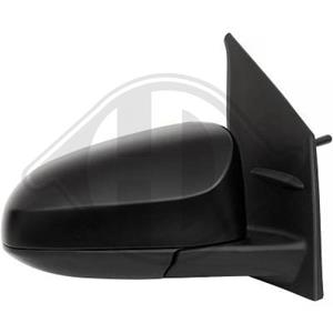 DIEDERICHS Außenspiegel PEUGEOT,TOYOTA,CITROËN 4212024 B000780880,879100H050 Rückspiegel,Seitenspiegel,Autospiegel,Spiegel