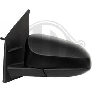 citroen Buitenspiegel 4212025