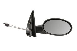 Buitenmirror BLIC 5402-04-1115282P, Rechts
