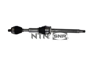 SNR Antriebswelle Vorderachse vorne rechts  DK65.009