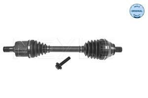Meyle Antriebswelle Vorderachse links  100 498 0740