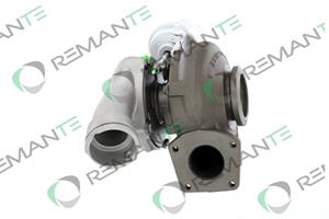 Lader, Aufladung REMANTE 003-001-000194R