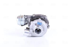 hyundai Turbocharger 93223