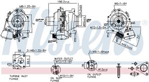 ford Turbocharger