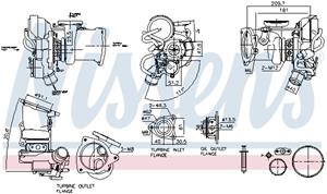 ford Turbocharger