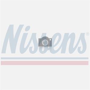 Nissens Lader, Aufladung  93626