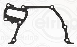 alfaromeo Pakking, oliepomp