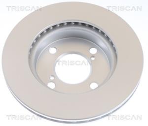 Triscan Bremsscheibe Vorderachse  8120 69148C