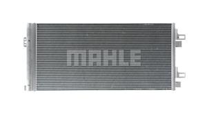 Mahle Original Kondensator, Klimaanlage  AC 1122 000P