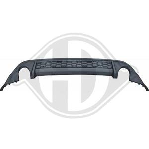 Volkswagen Spoiler