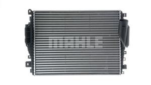 jaguar Intercooler, inlaatluchtkoeler CI376000P