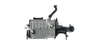 mercedes Intercooler, inlaatluchtkoeler CI665000P