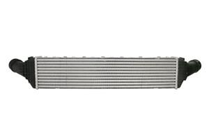 Intercooler, inlaatluchtkoeler THERMOTEC DAA032TT