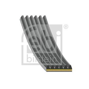 mercedes-benz multi V-riem