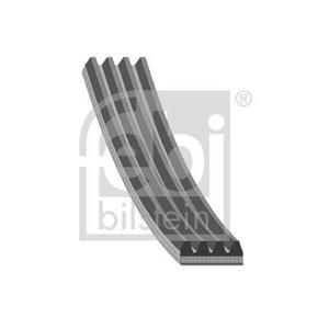 audi multi V-riem 181224