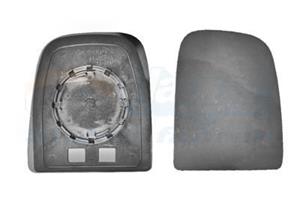 SPIEGELGLAS R Iveco Daily Up.Type Hagus