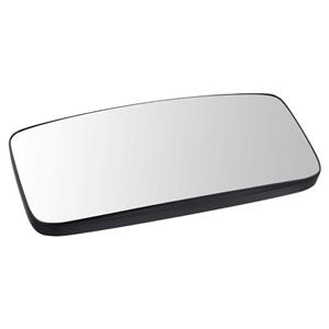 Febi Bilstein Spiegelglas, Außenspiegel rechts  49980