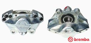 Remklauw BREMBO, Diameter (mm)48mm, u.a. für BMW