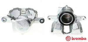 Brembo Bremssattel Vorderachse links vor der Achse  F 50 206