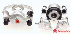 Brembo Bremssattel Vorderachse rechts vor der Achse  F 59 109