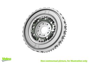 kia Vliegwiel 836373