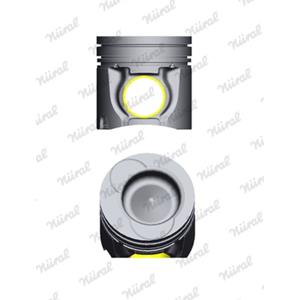 Zuiger NURAL 87-135500-00