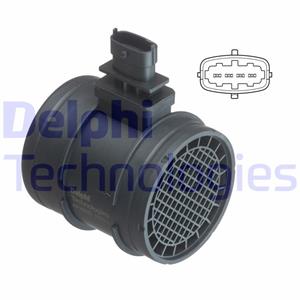 Delphi Luftmassenmesser  AF10378-12B1