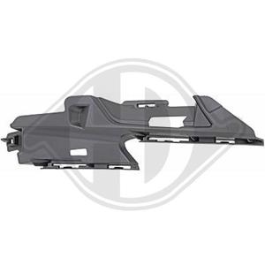 audi Houder, bumper