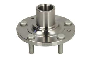 BTA Radnabe Vorderachse beidseitig  H53006