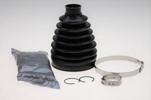 dacia Asmanchetten set 36626