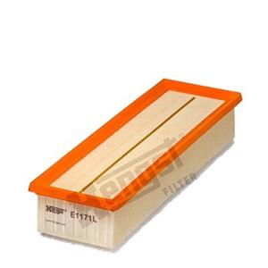 Hengst Filter Luftfilter  E1171L