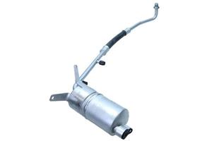 Trockner, Klimaanlage Maxgear AC443935