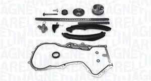 Magneti Marelli Steuerkettensatz  341500000580