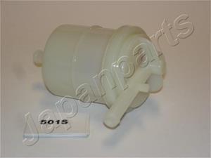 ASHIKA Kraftstofffilter HYUNDAI,NISSAN,DACIA 30-05-501 16400H8501,16400W1100,5132000660 Leitungsfilter,Spritfilter MB052676,1640018010,16400E3025