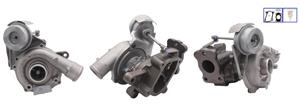 Elstock Lader, Aufladung  91-1019