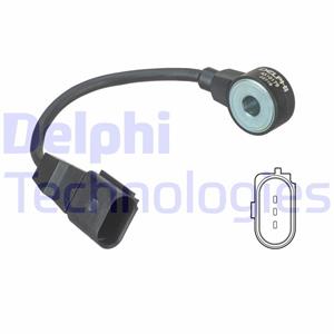 Klopfsensor Delphi AS10179