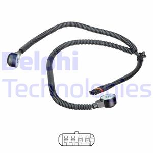 Delphi Klopfsensor  AS10238