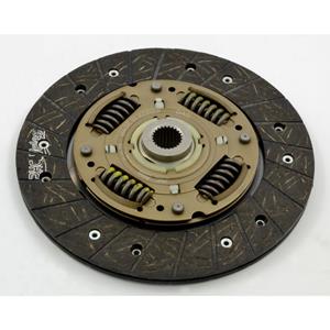 Valeo Kupplungsscheibe  803702