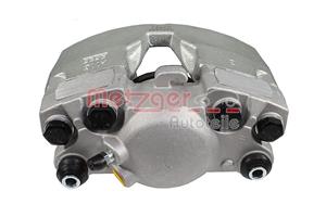 Metzger Bremssattel Vorderachse rechts  6261414