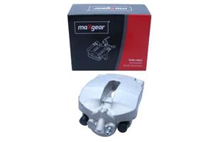 Bremssattel Hinterachse links hinter der Achse Maxgear 82-1017