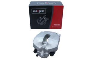 Bremssattel Hinterachse rechts hinter der Achse Maxgear 82-1018