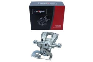 Bremssattel Hinterachse rechts hinter der Achse Maxgear 82-1112