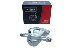 Maxgear Bremssattel Vorderachse rechts hinter der Achse  82-1124