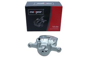 Maxgear Bremssattel Vorderachse links vor der Achse  82-1125