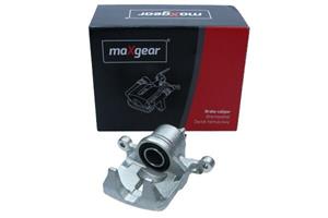 Bremssattel Hinterachse links hinter der Achse Maxgear 82-1251